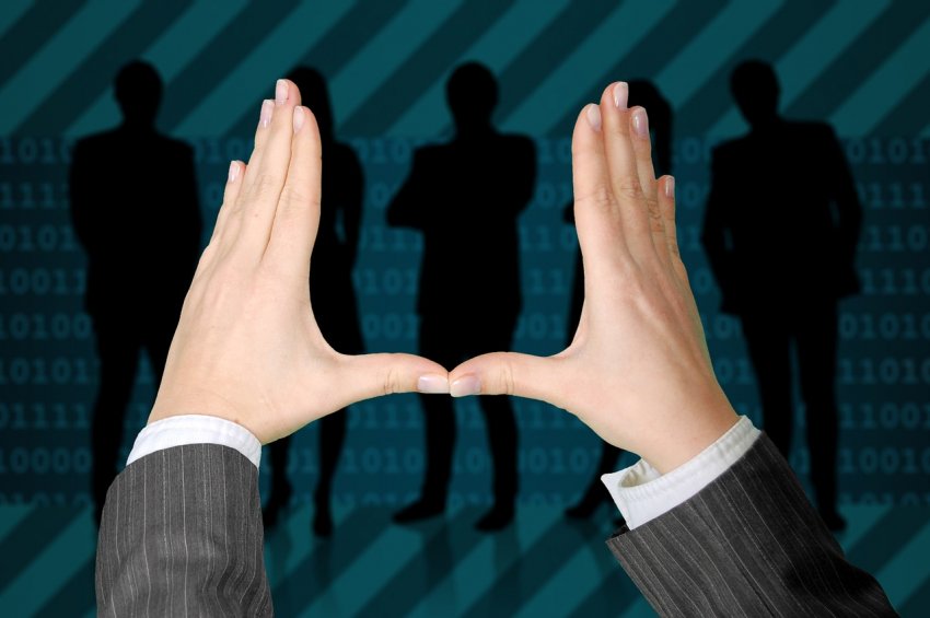 PARA O QUE VOCÊ FOI NOMEADO?