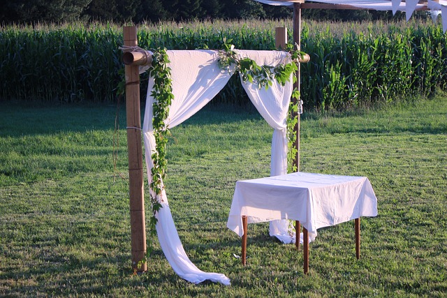 DE VOLTA AO ALTAR DO SENHOR