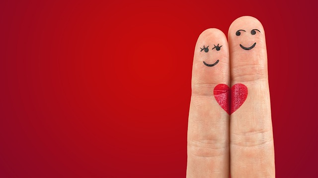 O AMOR DE DEUS ESTÁ DERRAMADO EM NOSSO CORAÇÃO