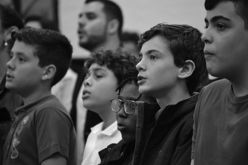 A ORAÇÃO MUDA RUMOS E RESULTADOS