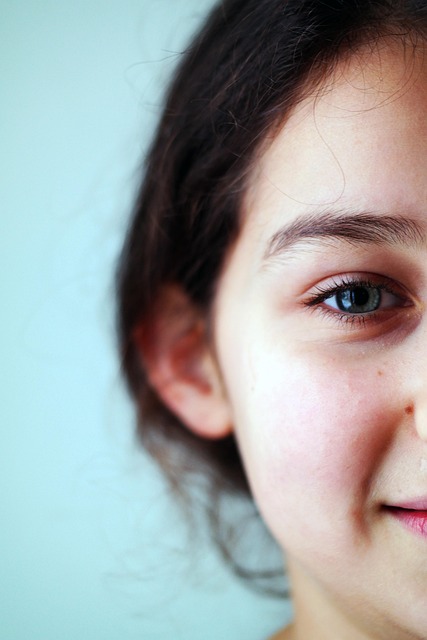 ELE TEM CUIDADO DE VÓS