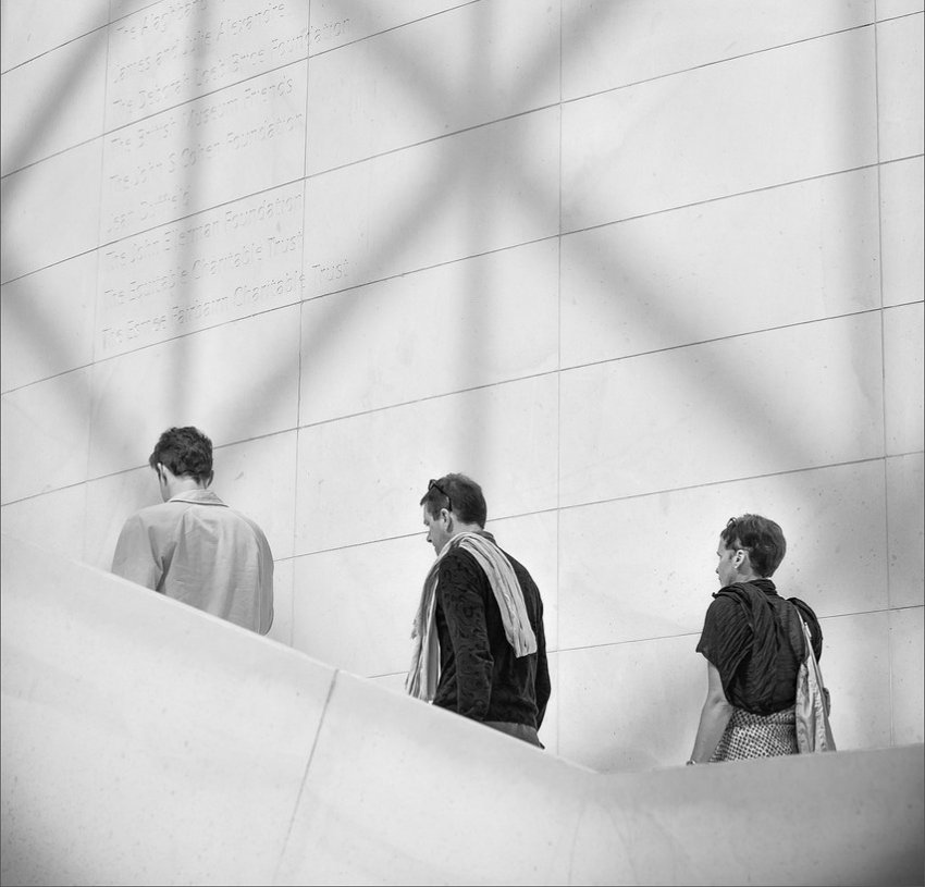 TRÊS COISAS PELAS QUAIS VOCÊ É LEMBRADO DIANTE DE DEUS