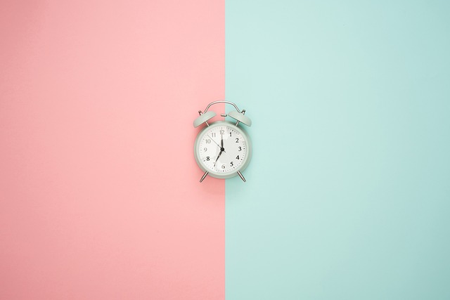 A HORA CERTA