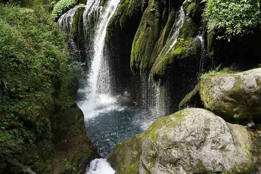 FONTE DA VIDA